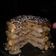 Cooksnap dari Afrida untuk resep Banana Almond Oat Pancake