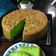 Cooksnap dari Ibu Tina untuk resep Bolu pandan lembut manttulll💚