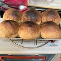 陳巴奈 的 低碳餐包（參考社團前輩配方） cooksnap