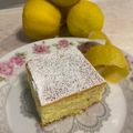 Cooksnap από Mika στη συνταγή Κέικ λεμονιού 🍋