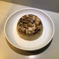Cooksnap dari jessica untuk resep Nasi Tim Ayam Jamur