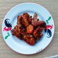 Cooksnap dari nidarudi untuk resep Ayam Bakar