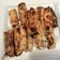 Cooksnap de Stéphanie sur la recette Nems au poulet