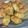 Tuesday 's cooksnap of when they made Azie's Cheese Steak Croissants.