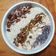 El cooksnap de LuzMa SG cuando hizo Smoothie bowl de papaya 🥣🌴🍂.
