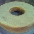 Cooksnap dari Heny Rosita untuk resep Bolu PISANG Kepok