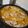 El cooksnap de Sandra Antonella Szynklarz cuando hizo Arroz amarillo con patas de pollo.