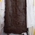 Cooksnap dari arum perwitasari untuk resep Eggless brownies fudgy moist