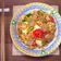Cooksnap dari Yoria Kitchen untuk resep Mie goreng ulang tahun