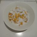 Cooksnap dari tazida rizka untuk resep Bubur Telo/ Ubi