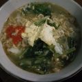 Cooksnap dari VALEN PANDU untuk resep Indomie Soto Kemringet