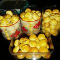 Cooksnap dari Ida Farida untuk resep Nastar Empuk, Pulen, Lumer dan Nyeees...😋🍍