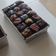 Cooksnap dari Ayu Zuchdi untuk resep Fudgy brownies shiny crust 2 telur