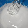 Cooksnap dari EkaPutri untuk resep Homemade Whipped Cream