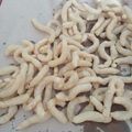Cooksnap dari wulan untuk resep Cheetos TAHU