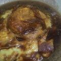 Cooksnap dari YH untuk resep Telur kecap simpel
