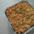 Cooksnap dari Christie Yahya untuk resep Makaroni panggang simpel dan maknyuuss'