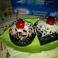 Cooksnap dari Seftin Risnyanti untuk resep Brownies kukus coffee 🍰