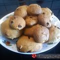 Cooksnap από christmast στη συνταγή Νηστίσιμα σταφιδόψωμα