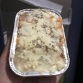 Cooksnap dari Silvianur untuk resep Spaghetti Brulee / Spaghetti Panggang