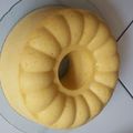 Cooksnap dari dhani anggara untuk resep Bolu kukus kentang (no mixer) lembut