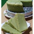 Cooksnap dari Nani Setiati untuk resep Bolu kojo