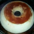 El cooksnap de Yaz Florencia cuando hizo Flan casero muy fácil y rico.