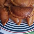 صورة من عسل ١٩٩٠، شاركها بعد تجربة وصفة قطايف