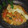 El cooksnap de Zaida TC @alquimiasfood cuando hizo Muslos de pollo al horno en salsa.