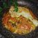 El cooksnap de Zaida TC @alquimiasfood cuando hizo Muslos de pollo al horno en salsa.