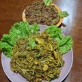 Cooksnap dari Pudji Windarini untuk resep 137. Mie Aceh Goreng Nyemek