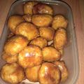 Cooksnap dari Cio Zio untuk resep Gemblong