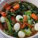 Cooksnap dari Berlianti untuk resep Tumis Pakcoy Telur Puyuh