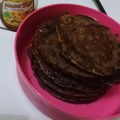 Cooksnap dari Agus Muhammad untuk resep Pancake lovyyyyy