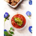Cooksnap dari Eka Astuti untuk resep Sambel Bacem Khas Jogja #Dandelion