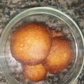 Rajan का कुकस्नैप जब उन्होंने मालपुआ (malpua recipe in Hindi) बनाया था।