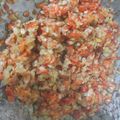 Cooksnap dari wiwien untuk resep Sambal Ayam Geprek Endul