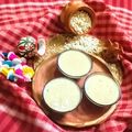 Lisha Ghosh's cooksnap of when they made পায়েস (payesh recipe in Bengali).