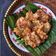 Cooksnap dari Nay's Kitchen untuk resep Bakwan Sayur Kriuk Renyah