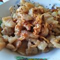 รูป Cooksnap ของ arisara pinyat เมื่อเขาทำ หมูหวาน
