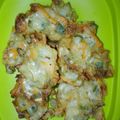 Cooksnap dari Astri Lestari untuk resep Bakwan crispy tahan lama