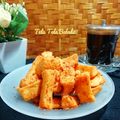 Cooksnap dari 🍹🍕 pawonku 🍜🍚 untuk resep Tela Tela Balado