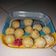 Cooksnap dari Ely Lestari untuk resep Onde-onde mini