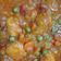 El cooksnap de María Del Carmen Nuño Fernández cuando hizo Albóndigas de pollo a la jardinera.