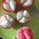Cooksnap dari Purnama Galih untuk resep Bolu Kukus Mekar Tepung Beras