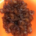 Cooksnap dari Carolina Murk untuk resep Kikil bumbu teriyaki