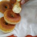 Cooksnap dari Anita Sari untuk resep Donat ekonomis untuk jualan