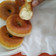 Cooksnap dari Anita Sari untuk resep Donat ekonomis untuk jualan