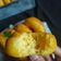 Cooksnap dari Vicky Ummu Zahra untuk resep Donat ubi white ring