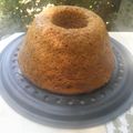 El cooksnap de graciela martinez IG @gramar09ok ☺💗 cuando hizo Bundt Cake de Chocolate .